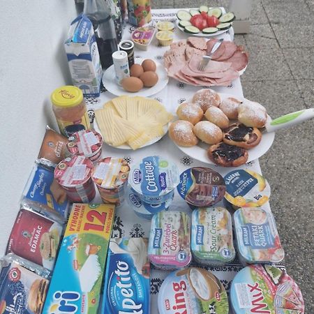 Homestay Svatá מראה חיצוני תמונה