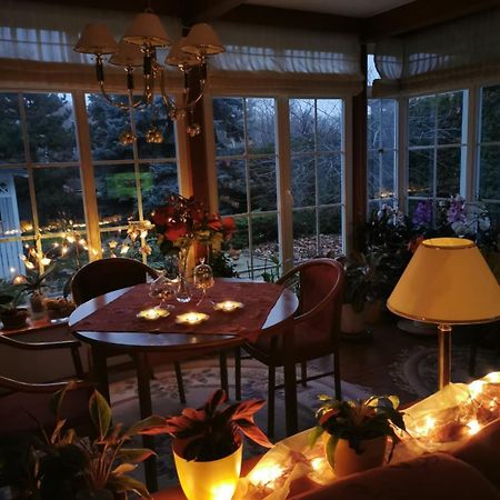 Homestay Svatá מראה חיצוני תמונה