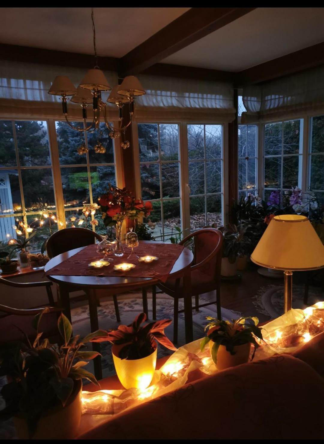 Homestay Svatá מראה חיצוני תמונה