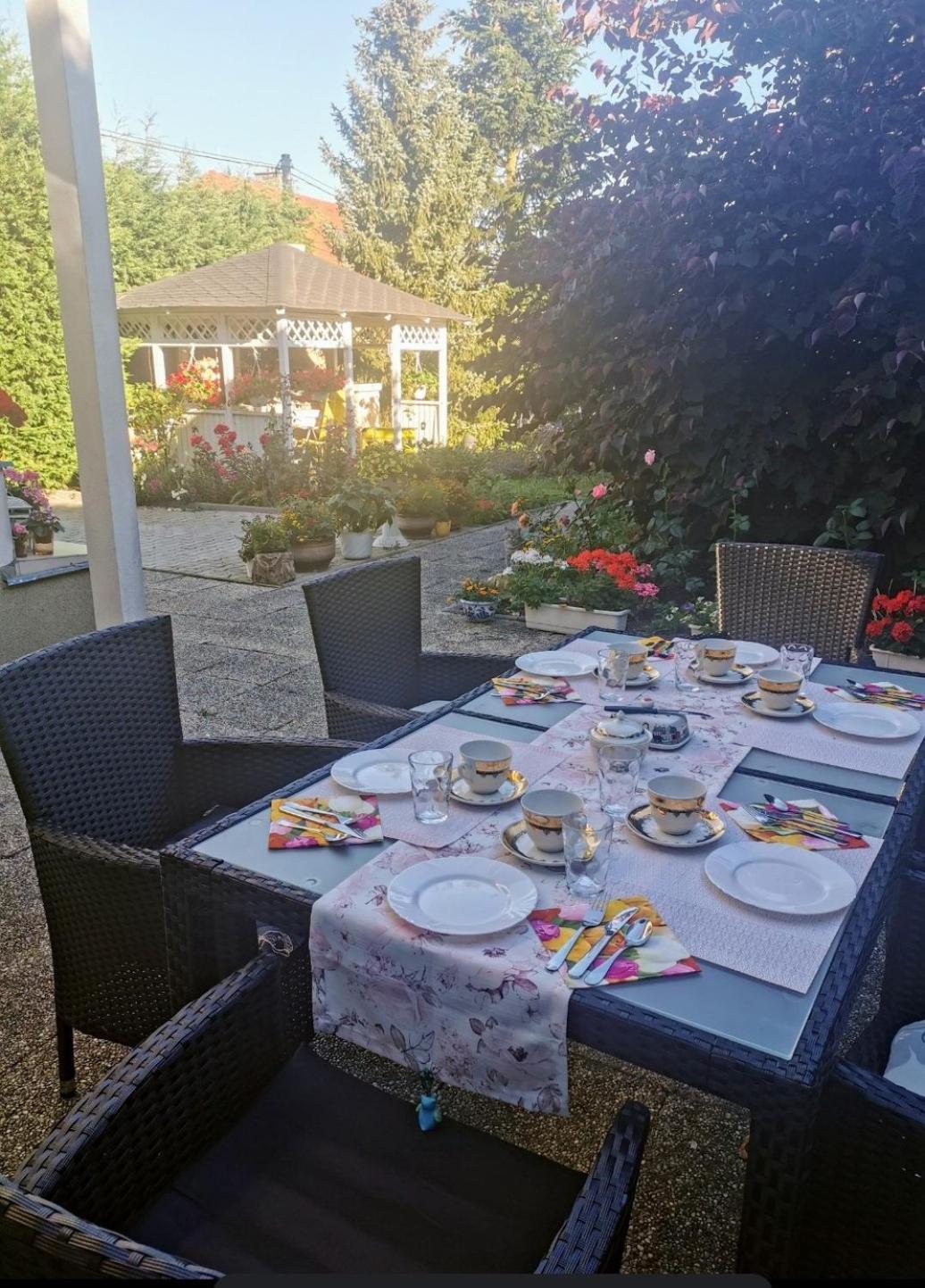 Homestay Svatá מראה חיצוני תמונה